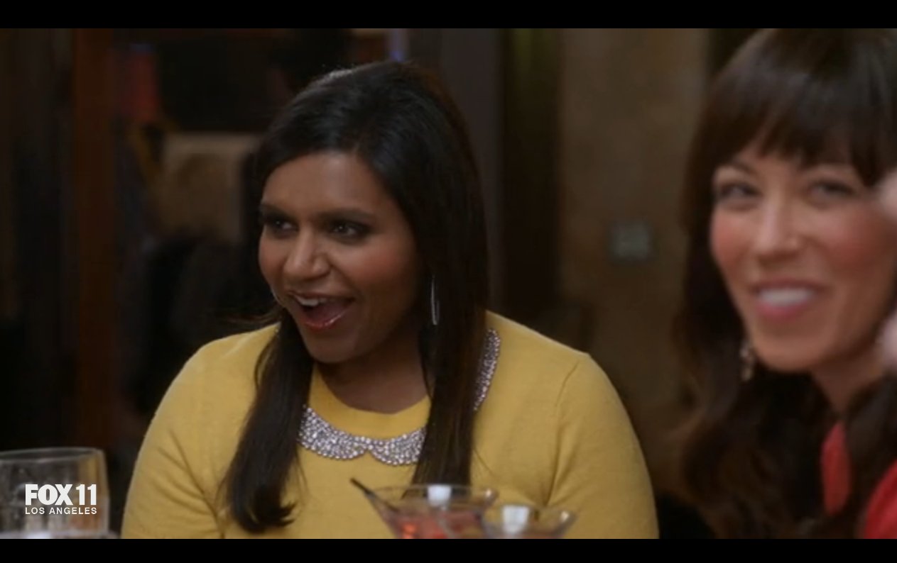 The Mindy Project