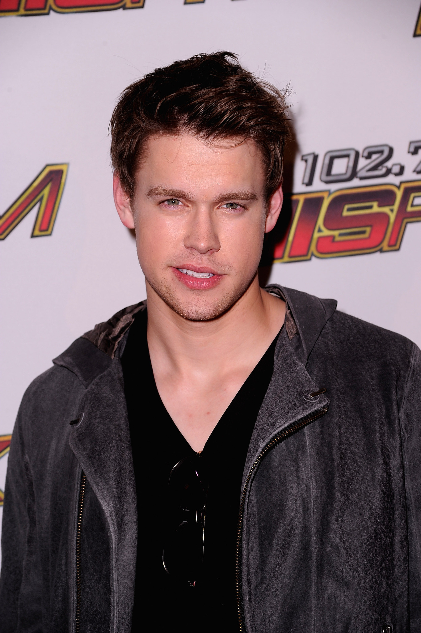 Chord Overstreet