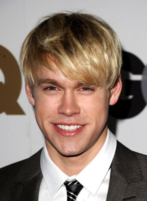 Chord Overstreet