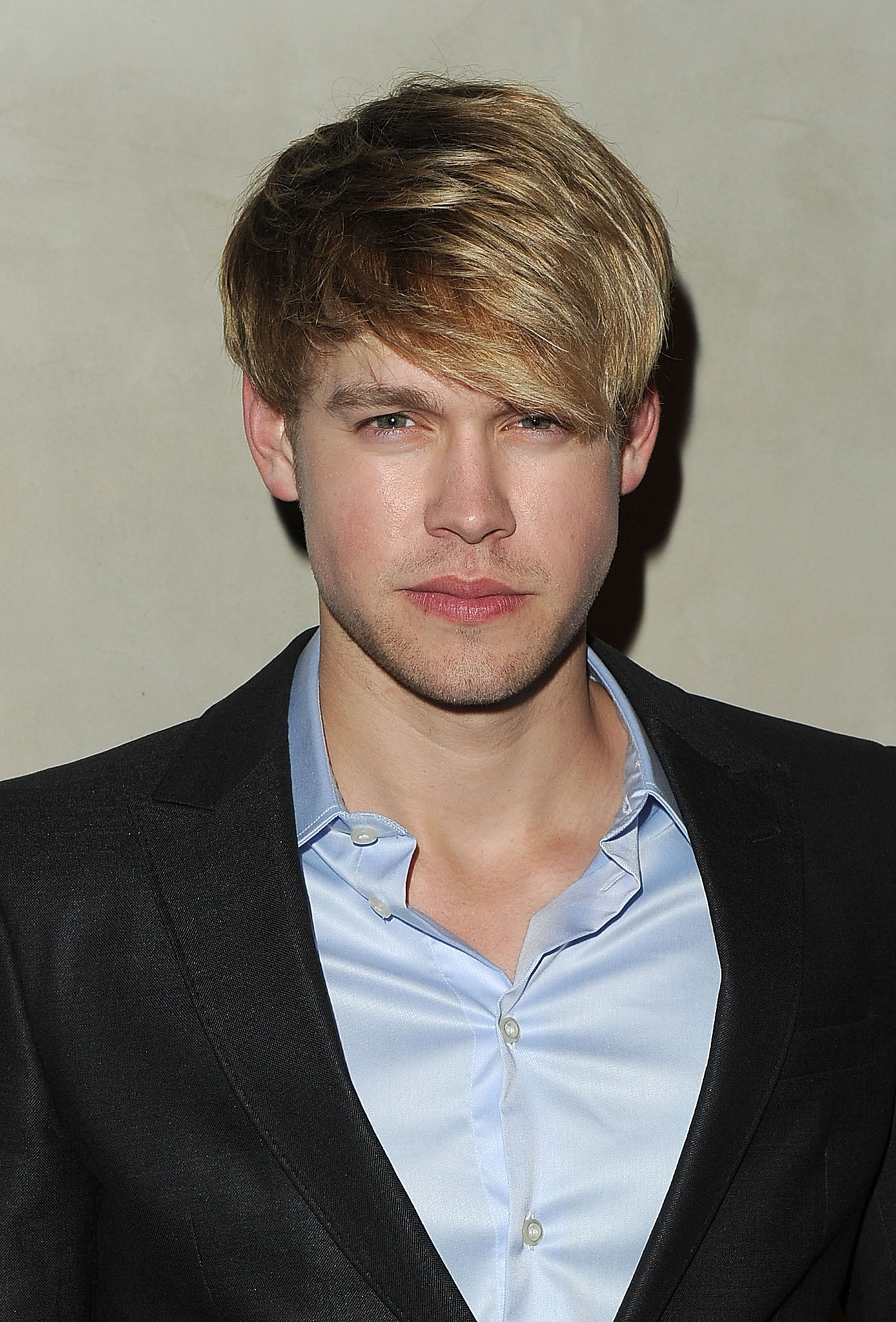 Chord Overstreet