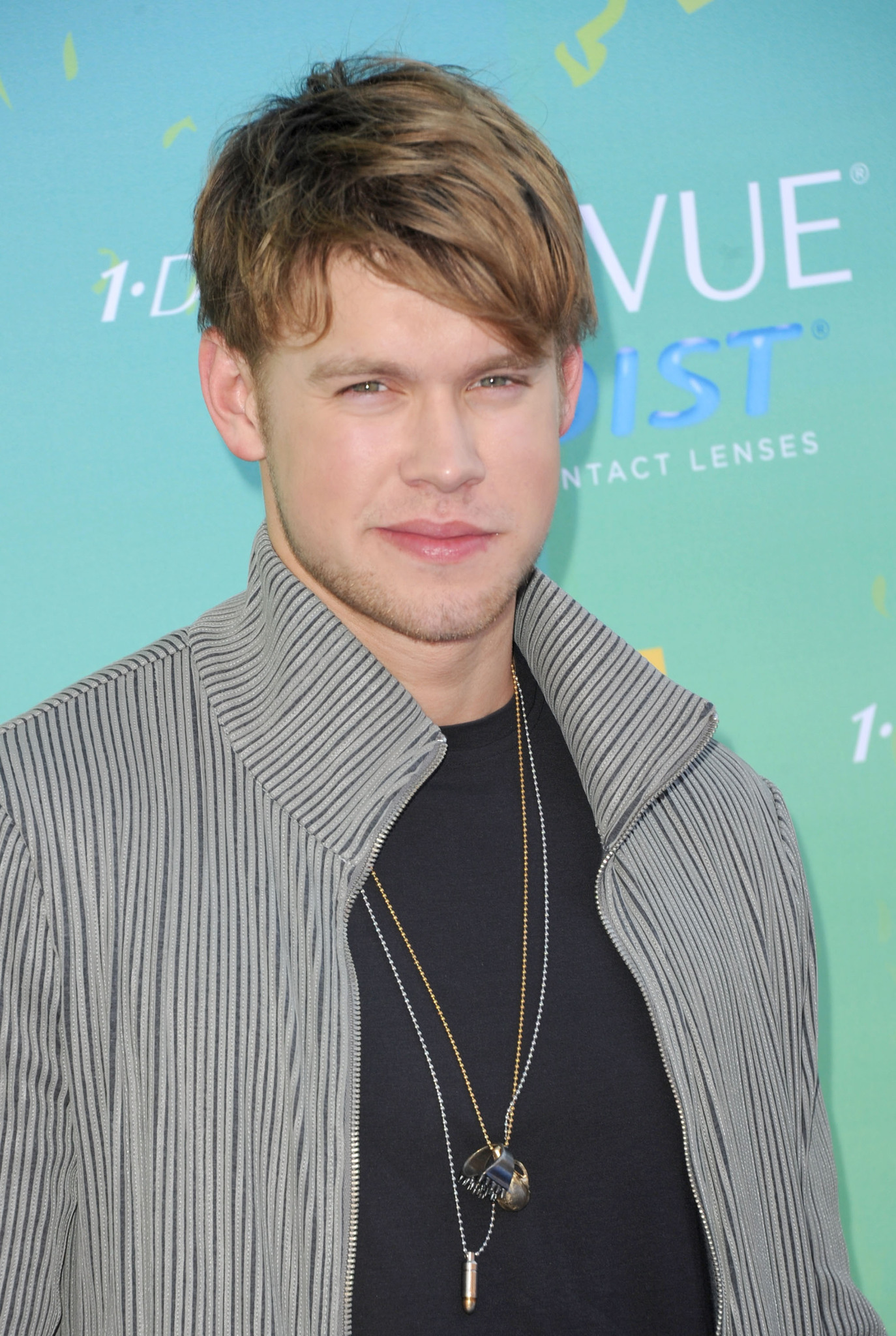 Chord Overstreet at event of Teen Choice 2011 (2011)