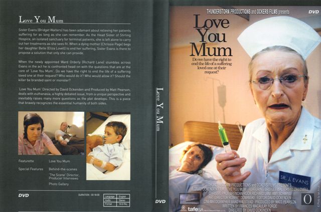 DVD cover 