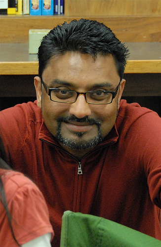 Jawad Qureshi