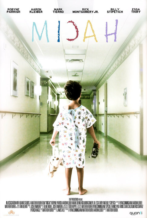 Poster for MICAH