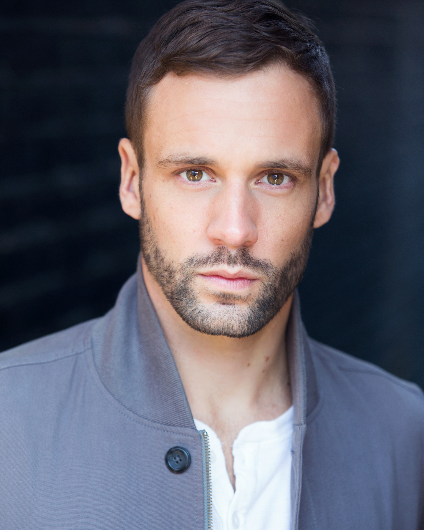 Nick Blood