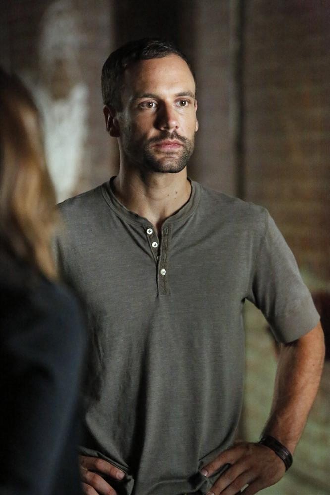 Still of Nick Blood in Agents of S.H.I.E.L.D. (2013)