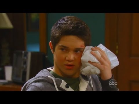 General Hospital as Rafe