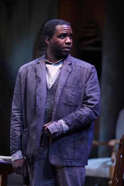 Ronald L. Conner in The Whipping Man by Mathew Lopez