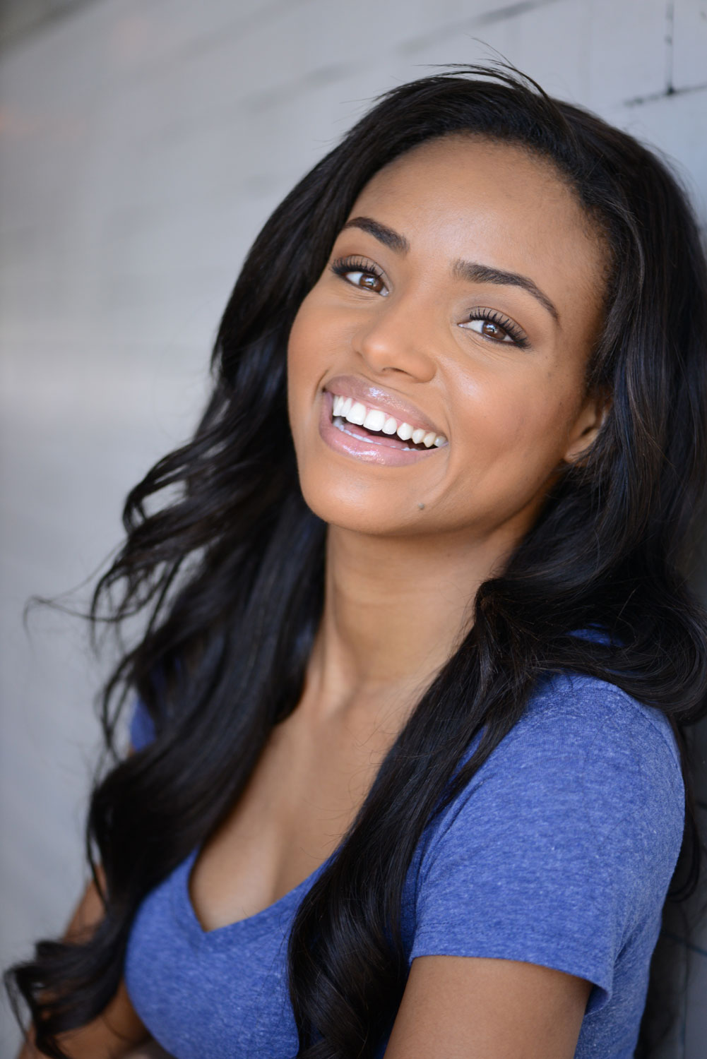 Meagan Tandy