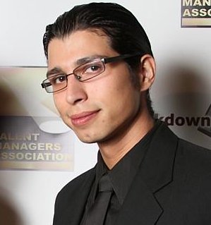 2011 Talent Managers Association Heller Awards