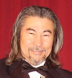 Richard Nakata