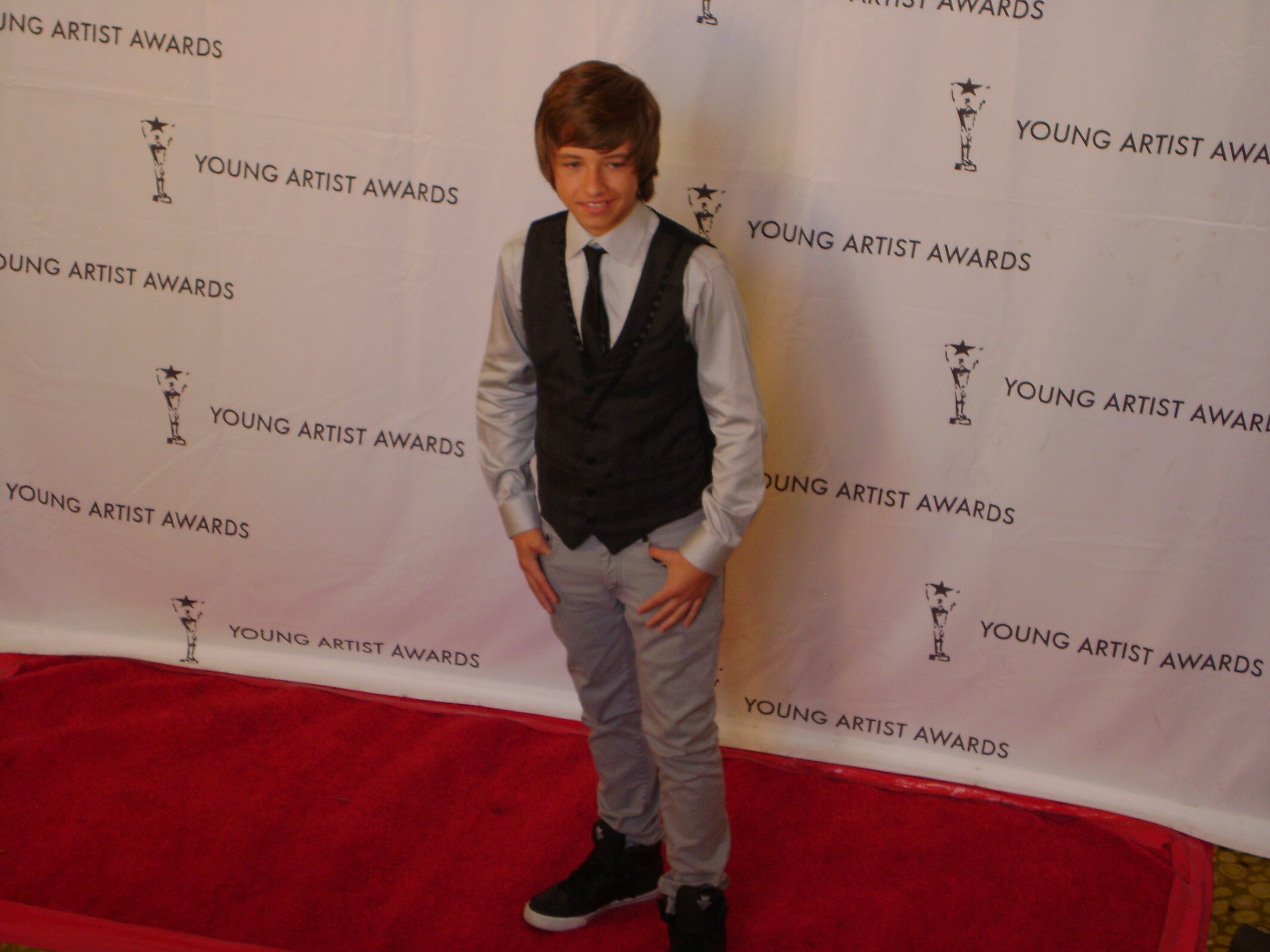 32nd Annual Young Artists Awards 