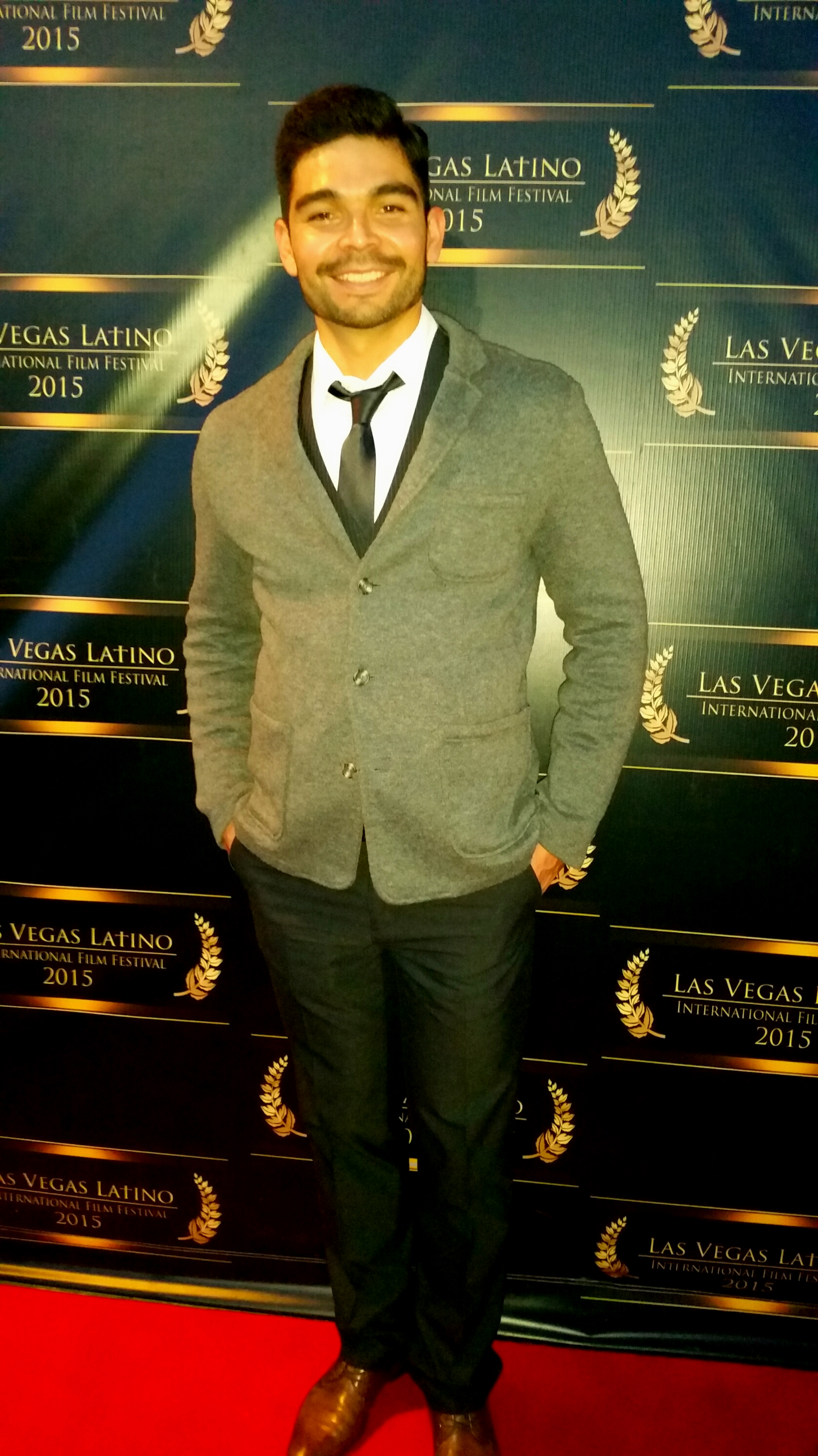 Las Vegas Latino International Film Festival 2015