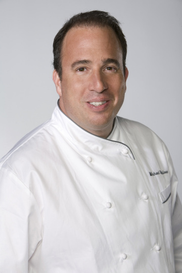 Still of Michael Schlow in Top Chef Masters (2009)