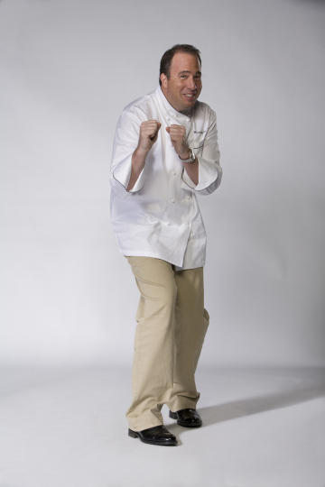Still of Michael Schlow in Top Chef Masters (2009)