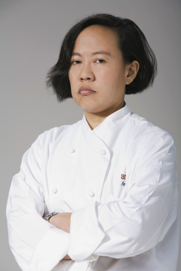 Still of Anita Lo in Top Chef Masters (2009)