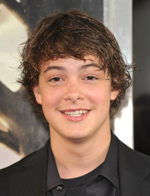 Israel Broussard at event of Flipped (2010)