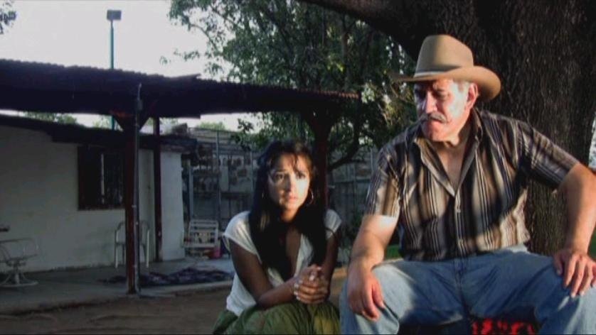 Film Still - Rancho, Oro y Sangre (2009)