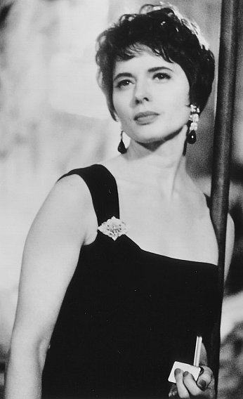 Still of Isabella Rossellini in Big Night (1996)