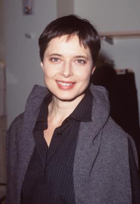 Isabella Rossellini at event of Joan of Arc (1948)