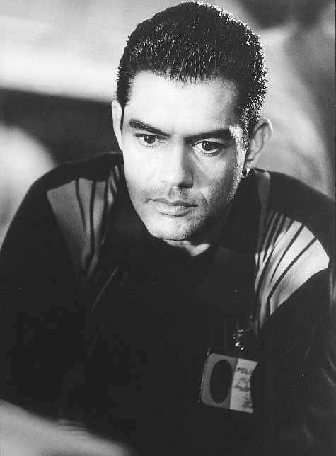 Still of Carlos Gómez in The Replacement Killers (1998)