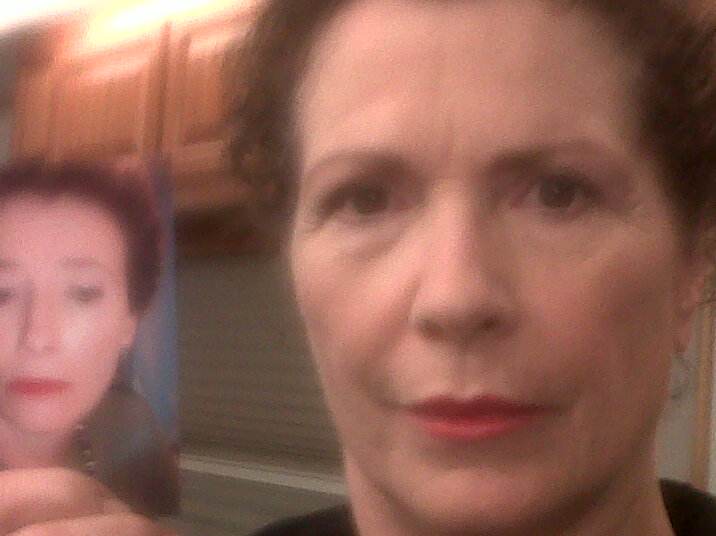 Photo Double Emma Thompson Saving Mr. Banks