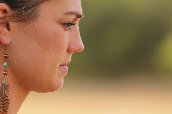 Still of Natalie Scheetz in Siberia (2013)