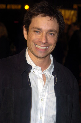 Chris Kattan at event of The Last Samurai (2003)