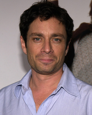 Chris Kattan at event of The School of Rock (2003)