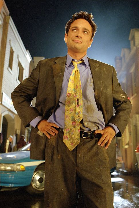 Still of Chris Kattan in Corky Romano (2001)