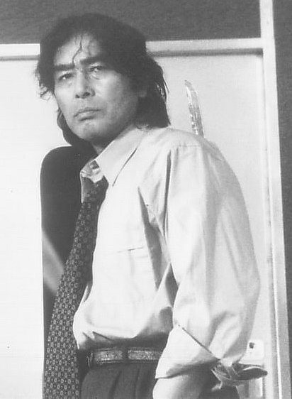 Still of Yoshio Harada in The Hunted (1995)