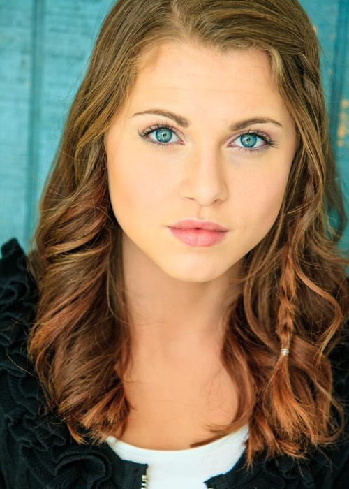 Anne Winters