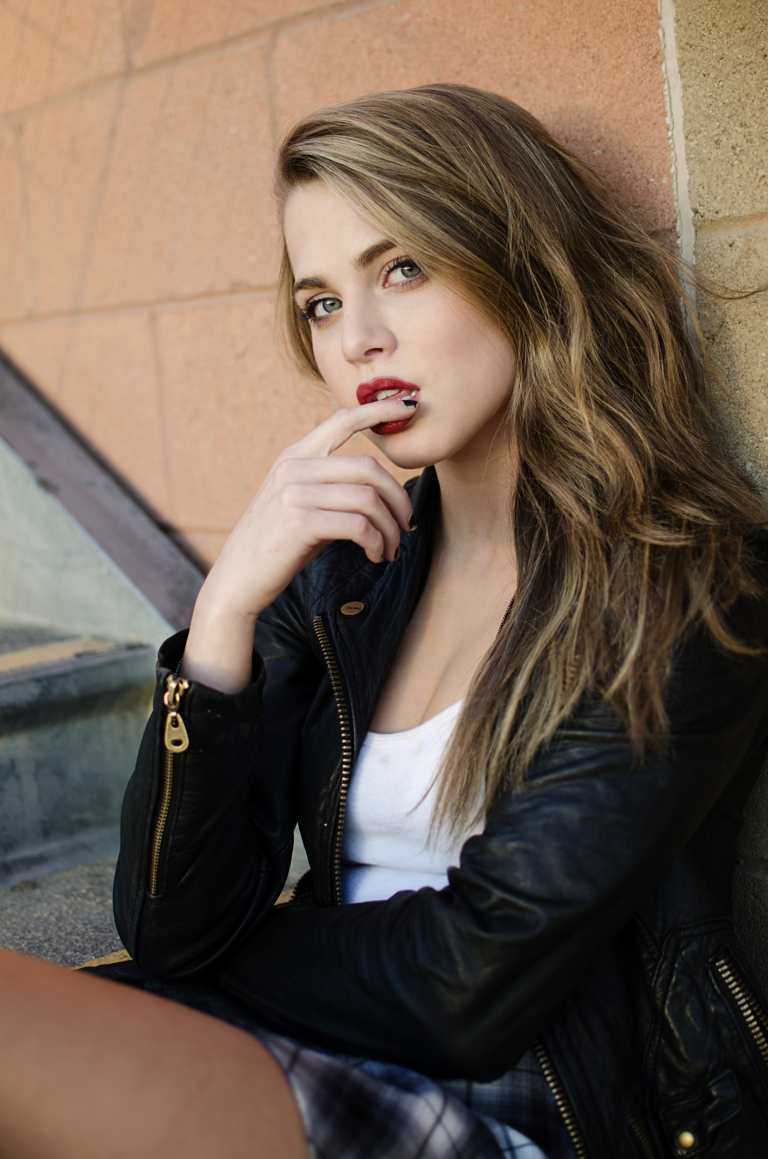 Anne Winters