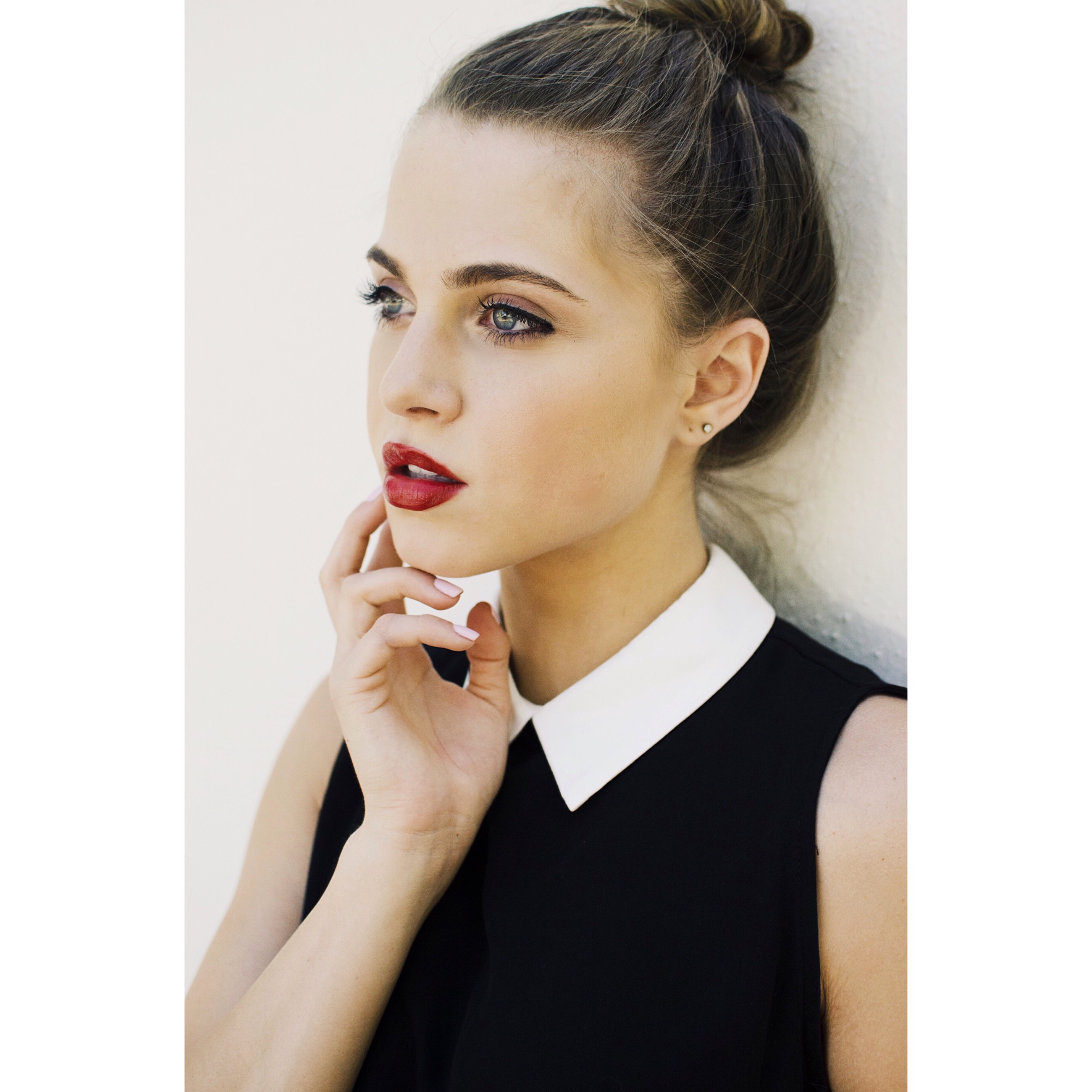 Anne Winters