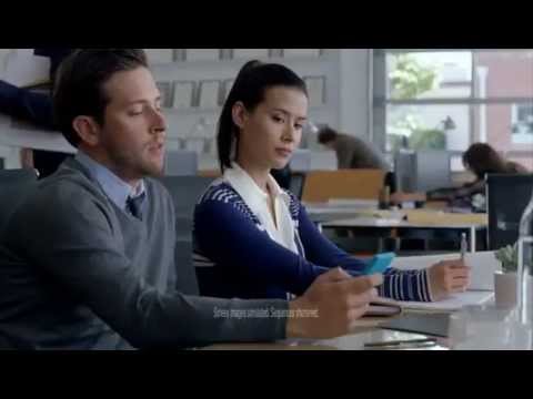 AT&T Nokia Commercial
