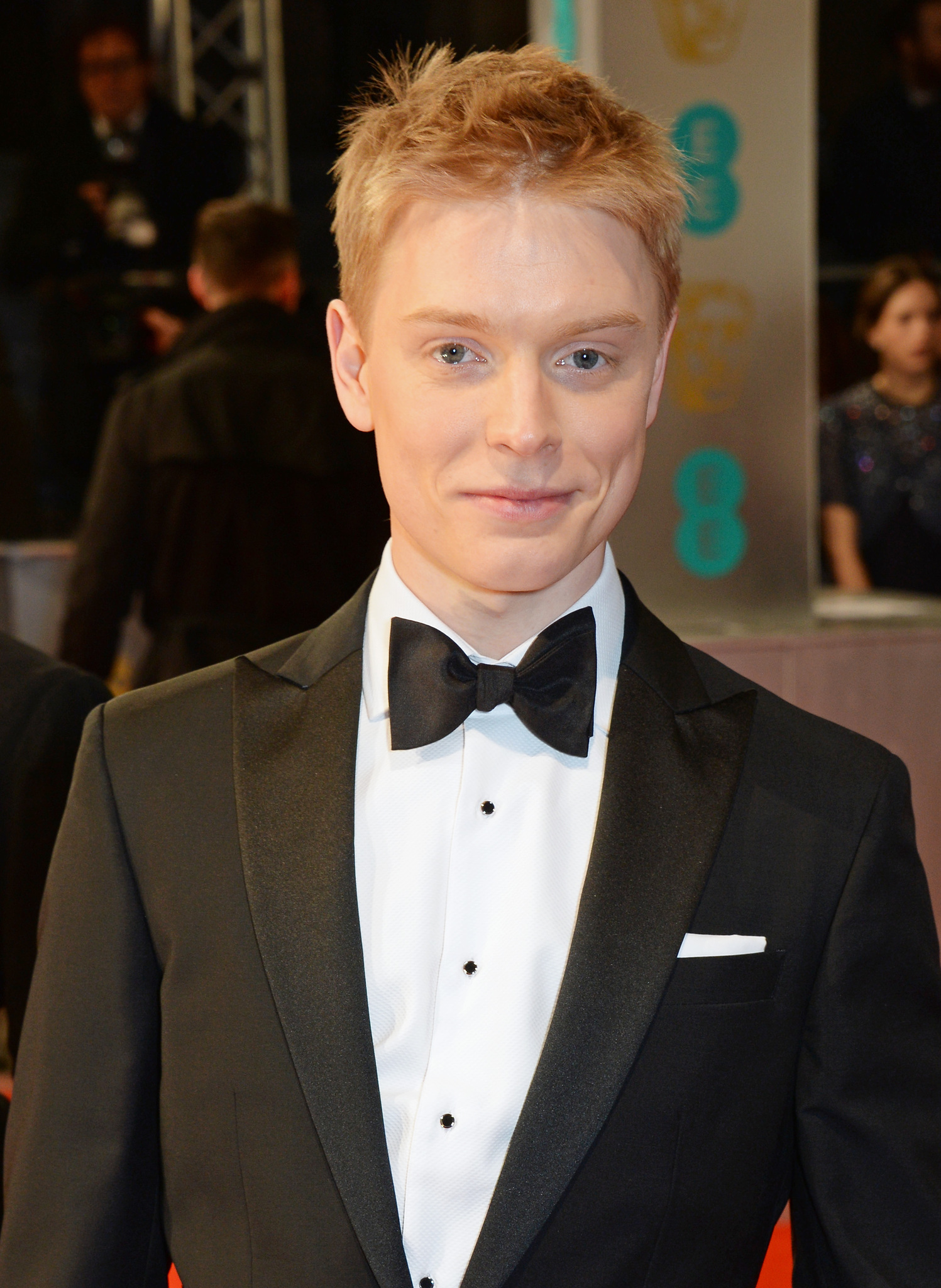 Freddie Fox