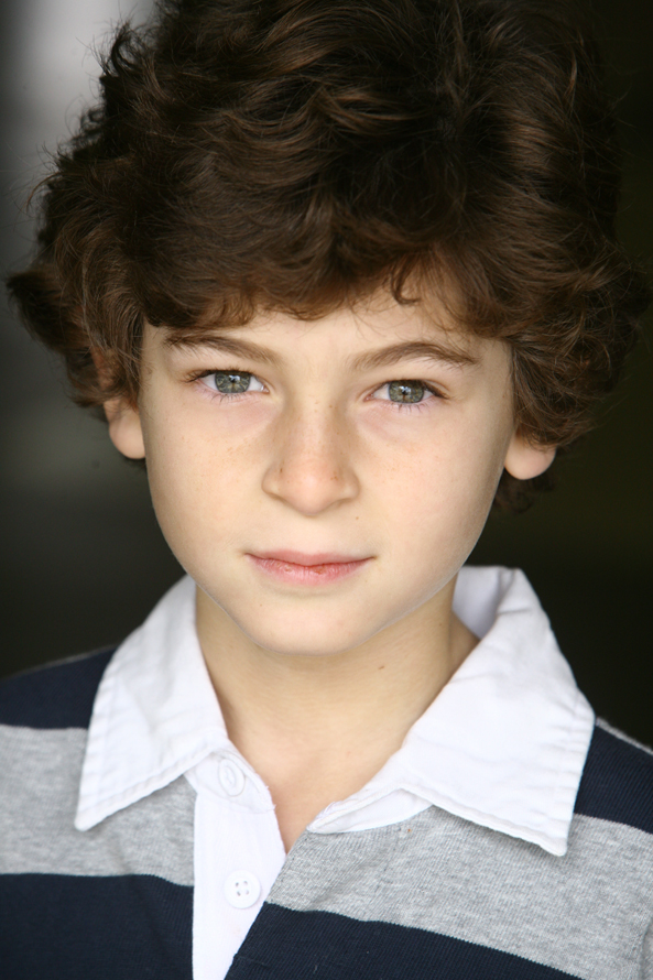 David Mazouz