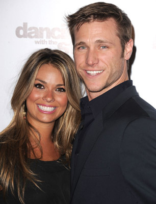Jake Pavelka at event of Dancing with the Stars (2005)