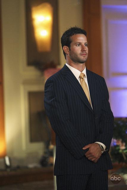 Still of Kiptyn Locke in The Bachelorette (2003)