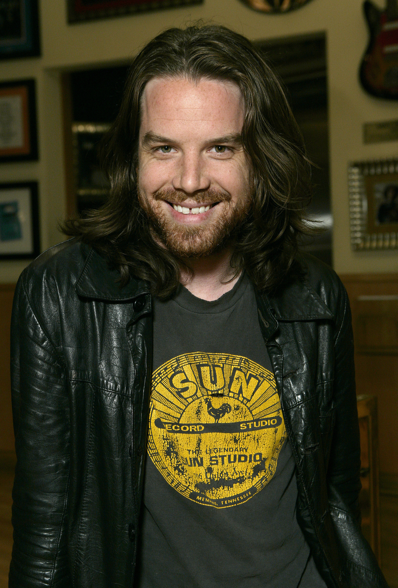 Rob Giles during MPRESS Records New Arrivals Benefit for Artists Against Hunger & Poverty at Hard Rock Cafe in Los Angeles, California, United States.