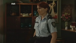 Constable Simone Page - Neighbours