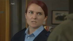 Constable Simone Page - Neighbours