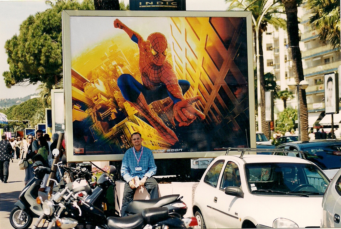 Cannes Film Festival