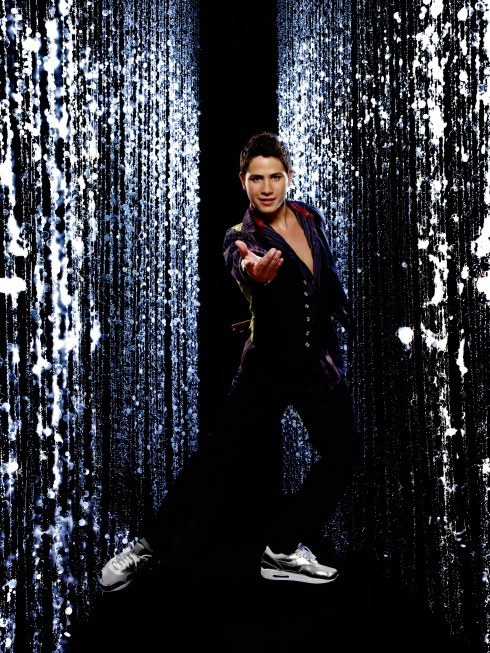 Still of Jonathan Platero in So You Think You Can Dance (2005)