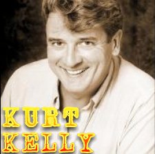 Kurt Kelly