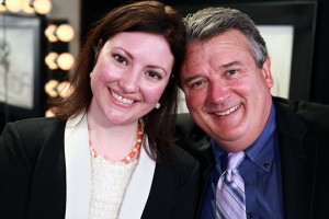Voice Actor Nicole Fazio with Host Kurt Kelly on ActorsE Chat http://kurtkelly.com/view-live-events.php?id=15