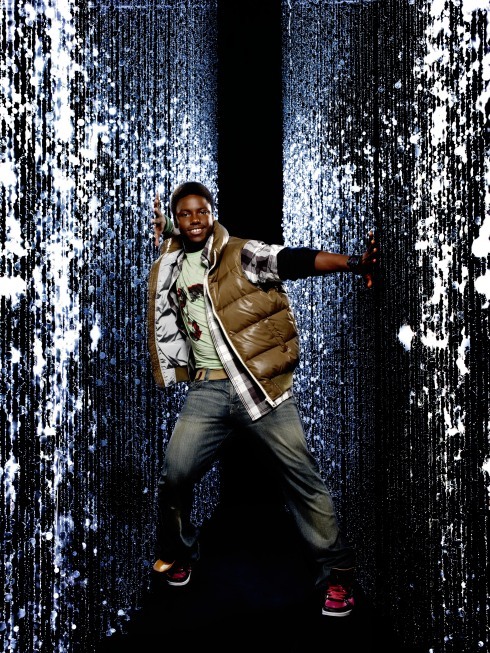 Still of Ade Obayomi in So You Think You Can Dance (2005)