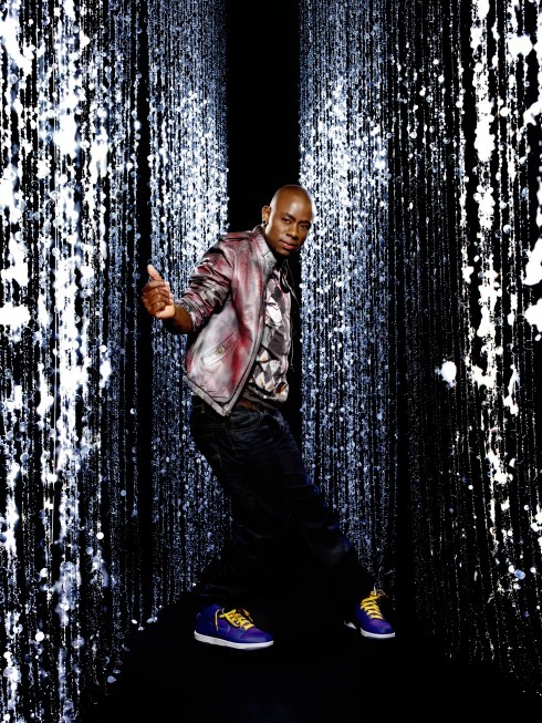 Still of Vitolio Jeune in So You Think You Can Dance (2005)