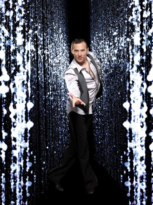 Still of Max Kapitannikov in So You Think You Can Dance (2005)