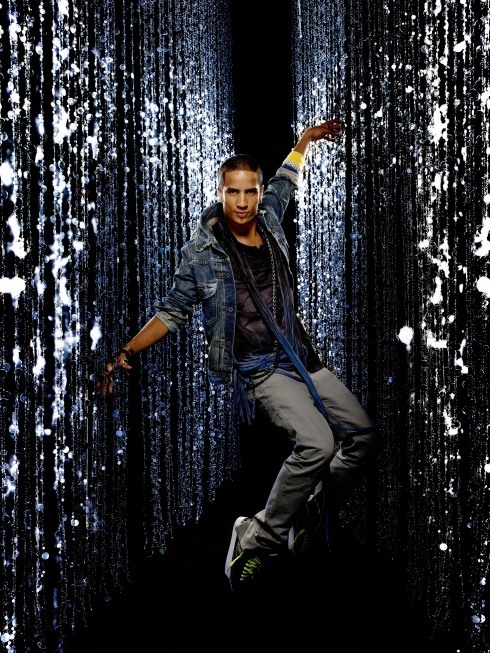 Still of Kupono Aweau in So You Think You Can Dance (2005)